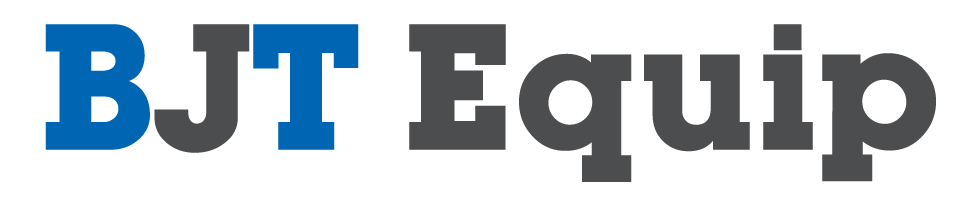 BJT Equipment BJT Equipment Logo