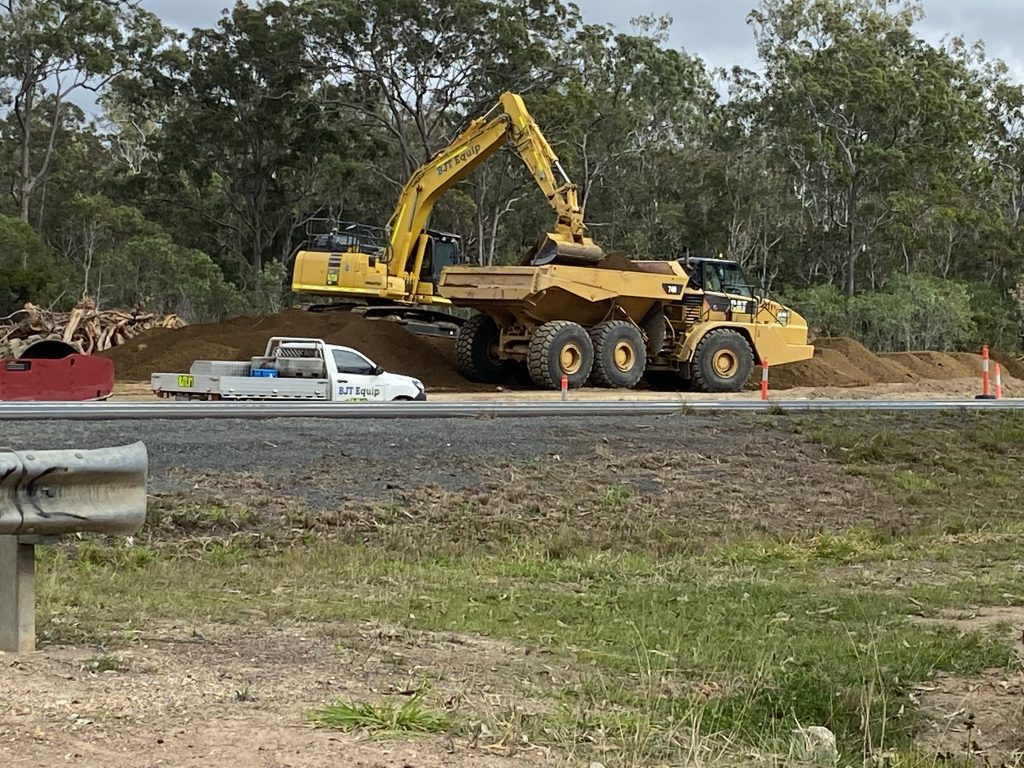 GEORGIOU Saltwater Creek Upgrade Project