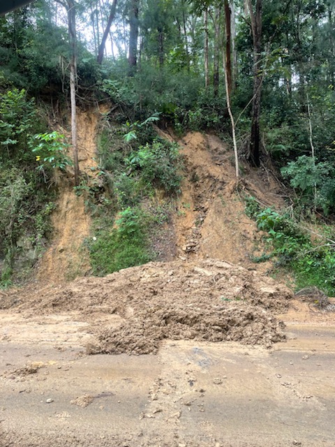 lanslip reinstatement